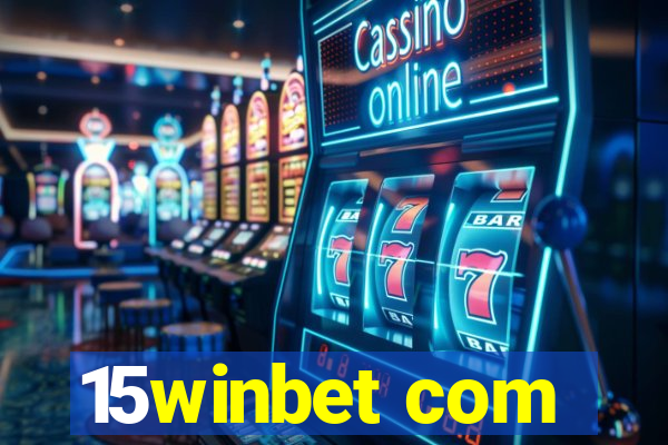 15winbet com