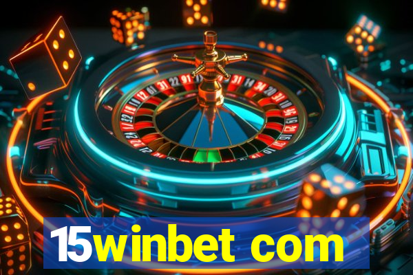 15winbet com