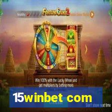 15winbet com