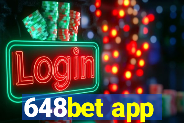 648bet app