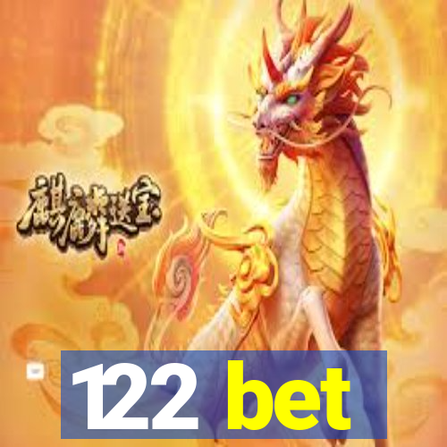 122 bet