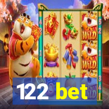 122 bet