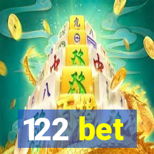 122 bet