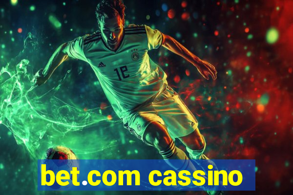 bet.com cassino