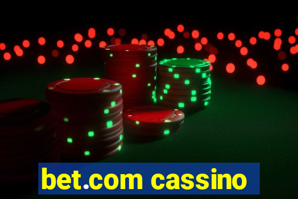 bet.com cassino