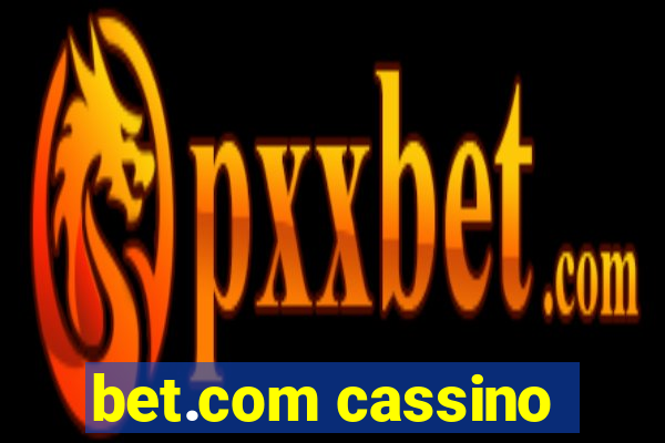 bet.com cassino