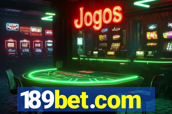 189bet.com