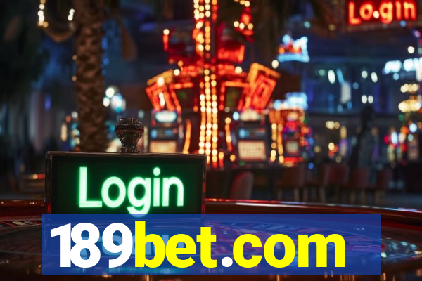 189bet.com