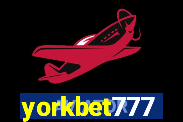 yorkbet777