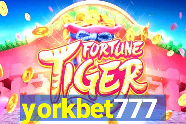 yorkbet777