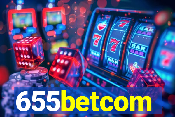 655betcom