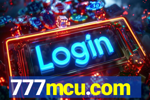 777mcu.com