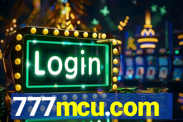 777mcu.com