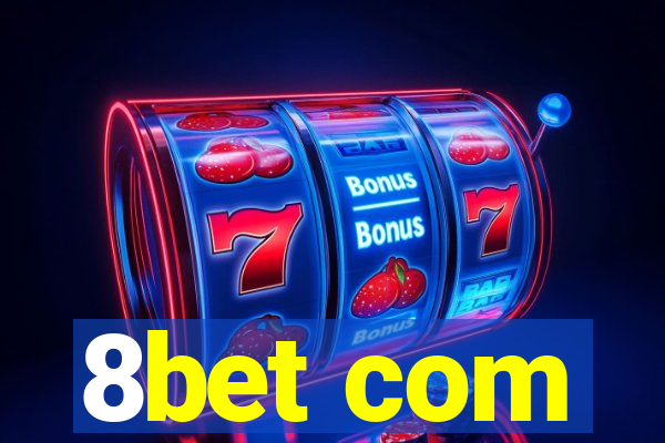 8bet com