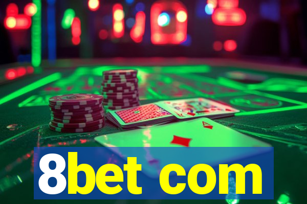 8bet com