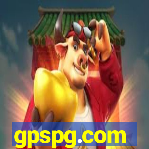 gpspg.com