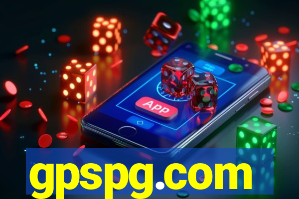 gpspg.com