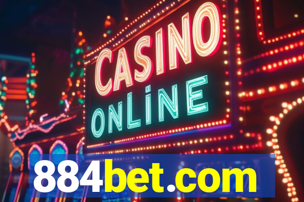 884bet.com