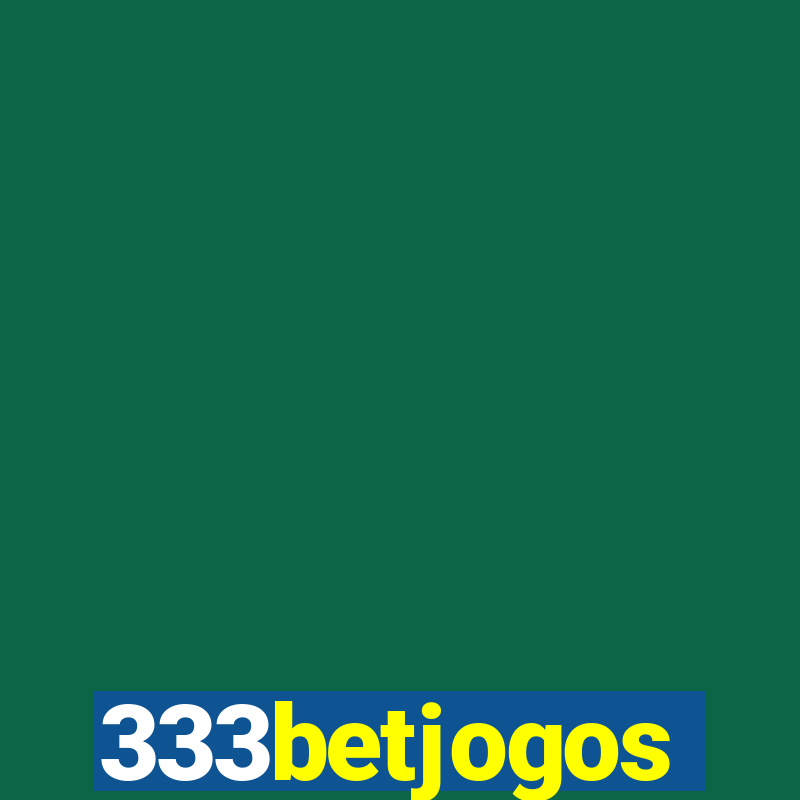 333betjogos