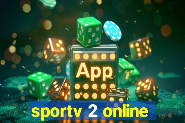 sportv 2 online