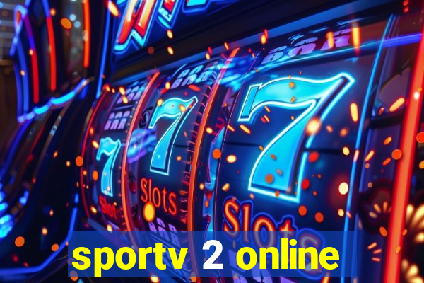 sportv 2 online