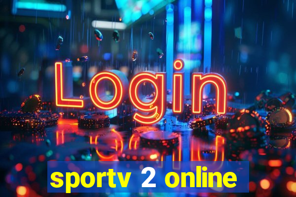 sportv 2 online