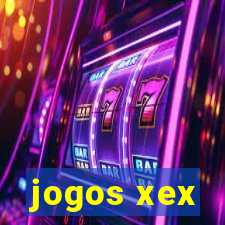 jogos xex