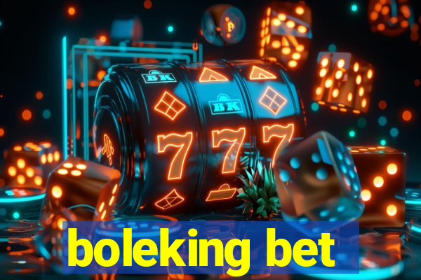 boleking bet