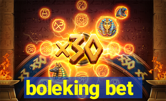 boleking bet