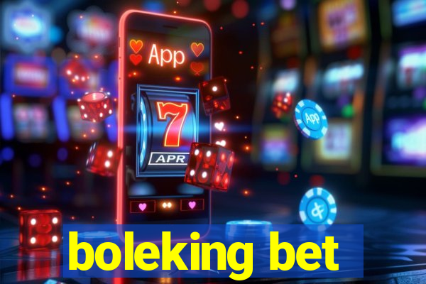 boleking bet