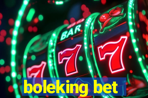 boleking bet