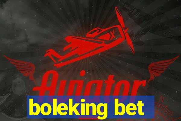 boleking bet