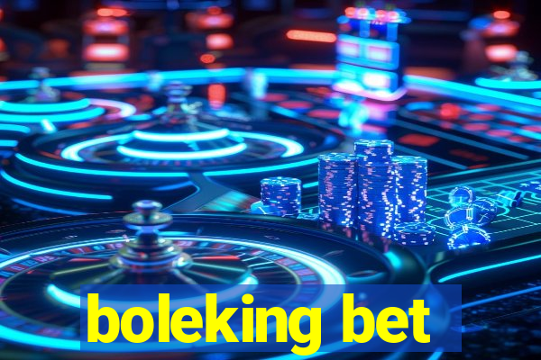 boleking bet