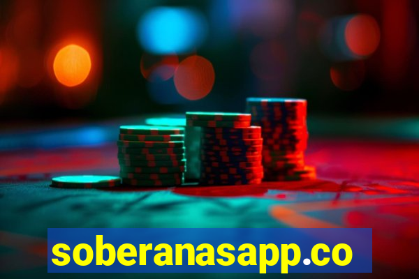 soberanasapp.com