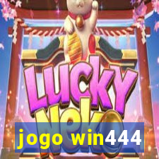 jogo win444