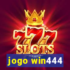 jogo win444