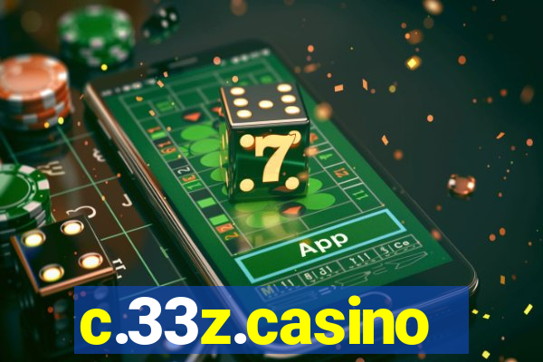 c.33z.casino