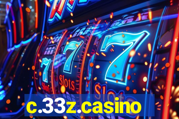 c.33z.casino