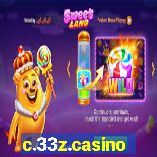 c.33z.casino