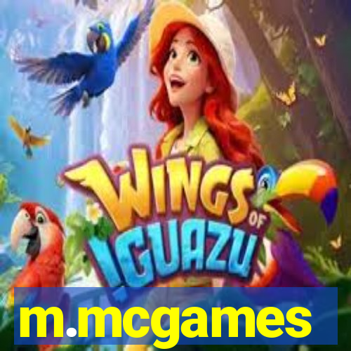 m.mcgames