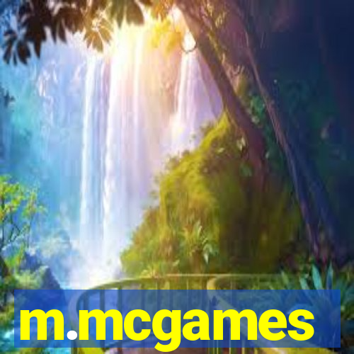 m.mcgames