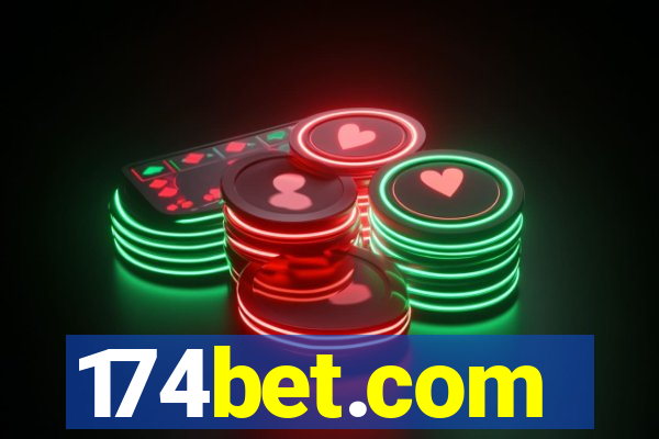 174bet.com