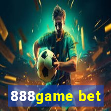 888game bet