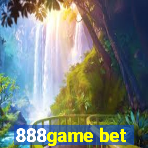 888game bet