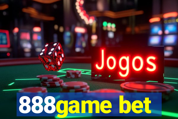 888game bet