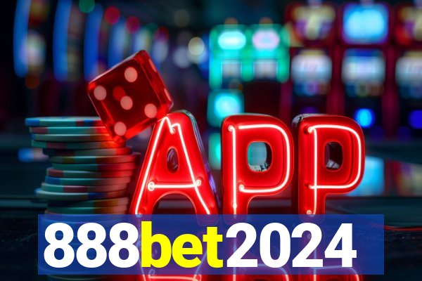 888bet2024