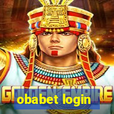 obabet login