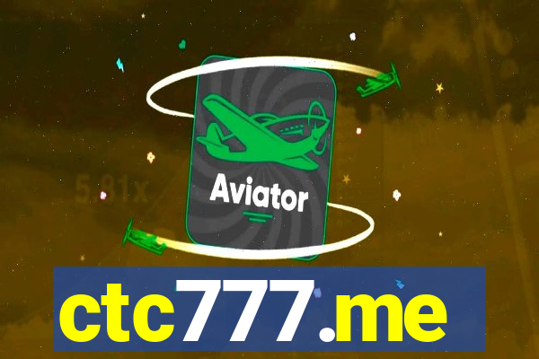 ctc777.me