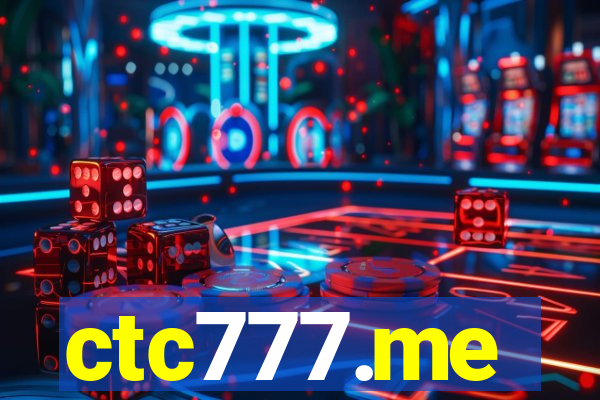 ctc777.me