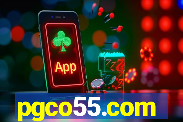 pgco55.com